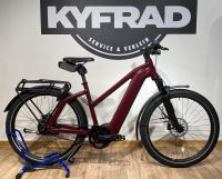 Riese & Müller Cahrager4 Mixte GT vario *Bosch CX*750Wh* Thüringen - Bad Frankenhausen/Kyffhäuser Vorschau