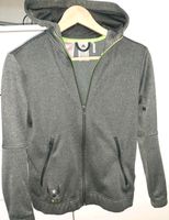 Adidas Jacke /Hoodie mit Reißverschluss Nordrhein-Westfalen - Hamm Vorschau