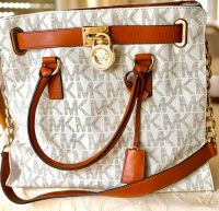 Michael Kors „Hamilton“ Handtasche, Original Nordrhein-Westfalen - Bornheim Vorschau