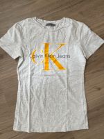 Calvin Klein Logo T-Shirt Gr XS Rheinland-Pfalz - Waldhambach Vorschau