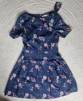 festliches Edc Kleid Gr. 38 Schleife Blumen Hessen - Marburg Vorschau