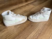 Nike Blazer Größe 36 Rheinland-Pfalz - Düngenheim Vorschau