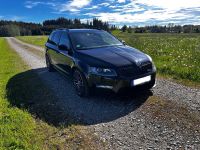 Skoda Octavia RS Baden-Württemberg - Argenbühl Vorschau