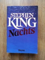 Stephen King „Nachts“, Roman Nordrhein-Westfalen - Würselen Vorschau