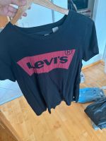 Levi’s t shirt schwarz M (S) Bayern - Fürth Vorschau