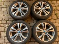 18 Zoll BMW X1 F48 X2 F39 7,5Jx18 ET51 5x112 Sommer 225/50 R18 Rheinland-Pfalz - Klein-Winternheim Vorschau