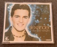 Alexander -Take Me Tonight - CD - 2003 Bayern - Issigau Vorschau
