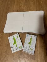 WII FIT Board Schwerin - Großer Dreesch Vorschau