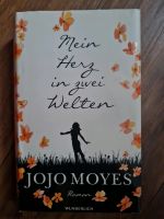 Mein Herz in zwei Welten - Jojo Moyes Nordrhein-Westfalen - Mönchengladbach Vorschau