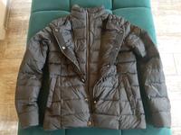 Damen-Jacke *SOCCX* Größe 34 XS in schwarz Sachsen - Gelenau Vorschau