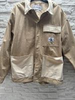 Calvin Klein Jacke / Hemdjacke Oversize Gr. L Rheinland-Pfalz - Haßloch Vorschau