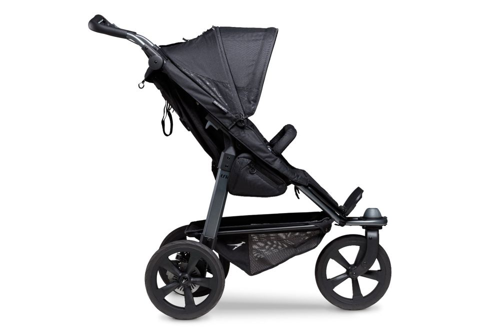 TFK Mono Sport Sportwagen Kinderwagen Sonderangebot in Leipzig