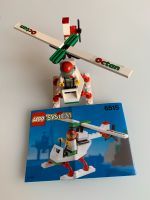 Lego System 6515 Octan Hubschrauber Gotha - Tabarz/Thüringer Wald Vorschau