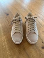 Högl Sneaker *wie neu* 4 1/2 37,5/38 Bayern - Deggendorf Vorschau