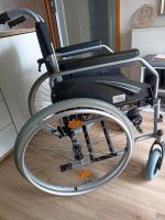 TRENDMOBIL Standard Rollstuhl LEXIS 45 Nordrhein-Westfalen - Enger Vorschau