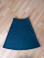 Rock A-Linie von H&M Gr. M, blau Hessen - Wartenberg Vorschau