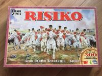 Risiko  das große Strategie Spiel unbespielt Schleswig-Holstein - Bad Bramstedt Vorschau