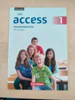 Grammarmaster mit Lösungen Access 1 Rheinland-Pfalz - Kastellaun Vorschau