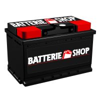 Autobatterie / Starterbatterie 12V 64Ah (550 A) Berlin - Charlottenburg Vorschau