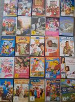 Kinder DVDs (Bibi, Disney, Mädchen...) Bayern - Türkenfeld Vorschau