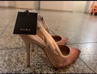 Zara Pumps High Heels *Neu Berlin - Steglitz Vorschau