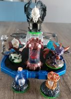 Skylanders 6Figuren Plus Imaginators Portal Rheinland-Pfalz - Ludwigshafen Vorschau