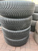 1satz MITSUBISHI PAJERO PININ WINTERRÄDER 215/65R16 98H HANKOOK Bayern - Stockstadt a. Main Vorschau