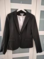 schwarzer Blazer Hessen - Mainhausen Vorschau