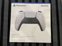 Playstation 5 Dual Sense Wireless Controller // weiß // Neu&Ovp Bielefeld - Bielefeld (Innenstadt) Vorschau