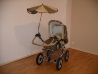 Naturkind Kinderwagen / Buggy, Bio Öko ohne Schadstoffe Nordrhein-Westfalen - Kamp-Lintfort Vorschau