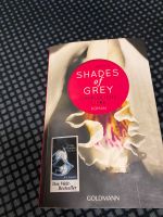 2 Bücher „Schades of grey“ Achtung neuer Preis! Niedersachsen - Ronnenberg Vorschau