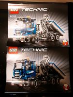 Lego technic 8052 LKW Nordrhein-Westfalen - Castrop-Rauxel Vorschau