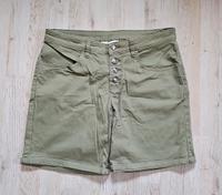 Damen Bodyflirt Bermuda kurze Hose 42 grün wie neu Sommer Bayern - Wegscheid Vorschau
