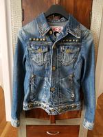 Damen Jeansjacke von Take Two Baden-Württemberg - Eislingen (Fils) Vorschau