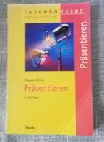 Taschenbuch: Präsentieren, Präsentationstechnik Claudia Nölke Bayern - Aschaffenburg Vorschau