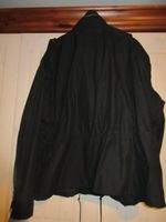 Schwarze Jacke von Brandit 5 XL, 30 Euro Saarbrücken-Mitte - St Johann Vorschau