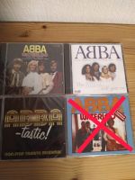 Abba    CDs    Sammlung   4      OVP Schleswig-Holstein - Gettorf Vorschau