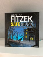 Sebastian Fitzek - Safe House - Spiel Kreis Pinneberg - Wedel Vorschau