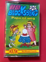 Bibi Blocksberg Kassette Papa ist weg Rheinland-Pfalz - Holzhausen an der Haide Vorschau