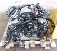 Motor Audi 3.2 FSI CAL CALA V6 A4 A5 A6 Q5 Komplett Sachsen - Torgau Vorschau