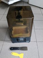 Phrozen Mini 4k 3D Drucker (Resin) Niedersachsen - Melbeck Vorschau