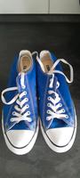 converse chucks blau Dresden - Pieschen Vorschau