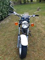 SUZUKI RV 125 ORIGINAL Nordrhein-Westfalen - Rhede Vorschau