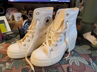 Converse Chucks 70 Deluxe Heel Berlin - Pankow Vorschau