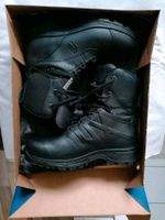 HAIX Stiefel SEK MEK Ranger GSG 9 Neu! Hessen - Espenau Vorschau