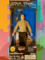 Star Trek Sammlerfigur Brandenburg - Lenzen (Elbe) Vorschau