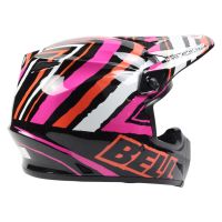 Neu Bell MX 9 Helm Enduro Airoh Fox SHOEI Downhill XS S motocross Mecklenburg-Vorpommern - Neubrandenburg Vorschau