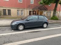 VW Golf VII 1.6 TDI Trendline TÜV 03/27 Tausch möglich Niedersachsen - Wolfsburg Vorschau