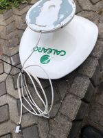 DVB-T2 Antenne für Wohnwagen, Wohnmobil oder Gartenhaus Thüringen - Schleiz Vorschau