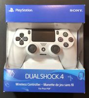 Sony PlayStation 4 Controller / NEU UNBENUTZT Nordrhein-Westfalen - Paderborn Vorschau